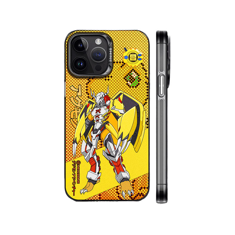 Digimon Series Phone Case