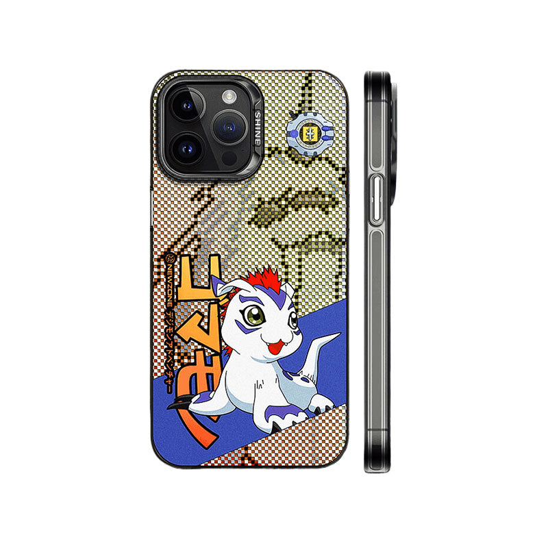Digimon Series Phone Case