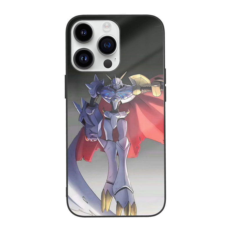 Digimon Series Phone Case