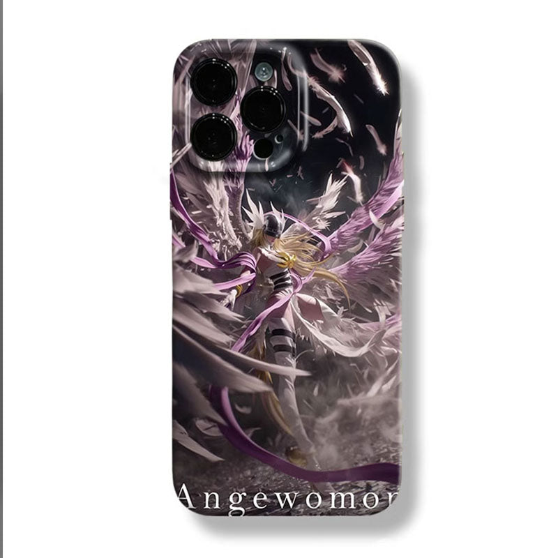 Digimon Series Phone Case