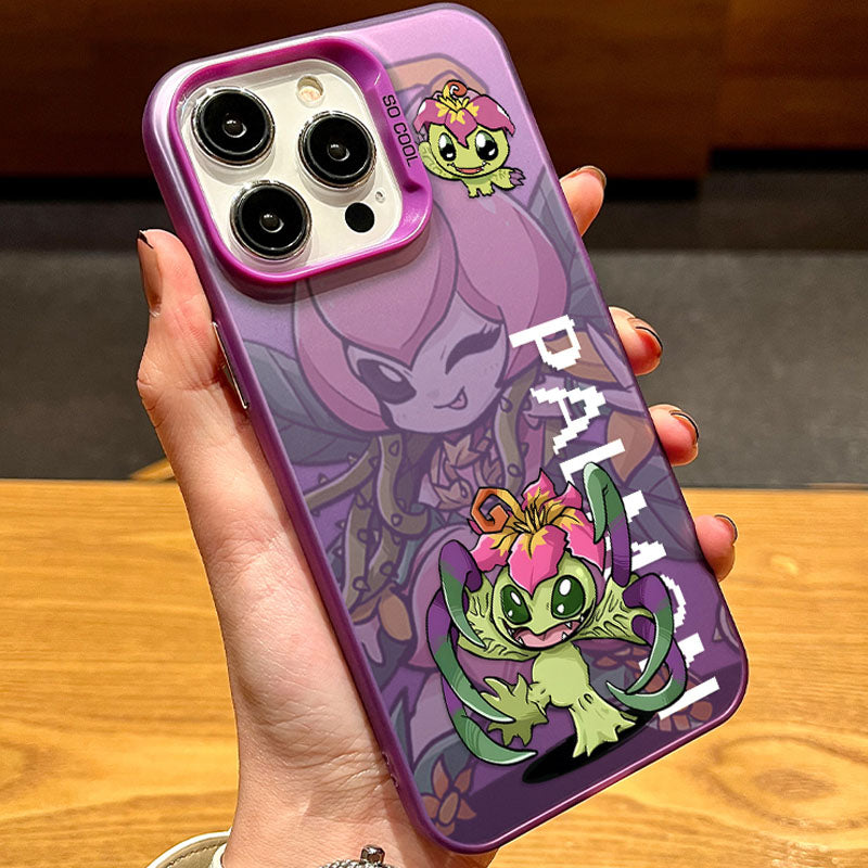 Digimon Series Phone Case