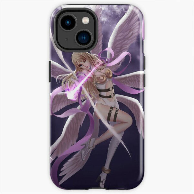 Digimon Series Phone Case
