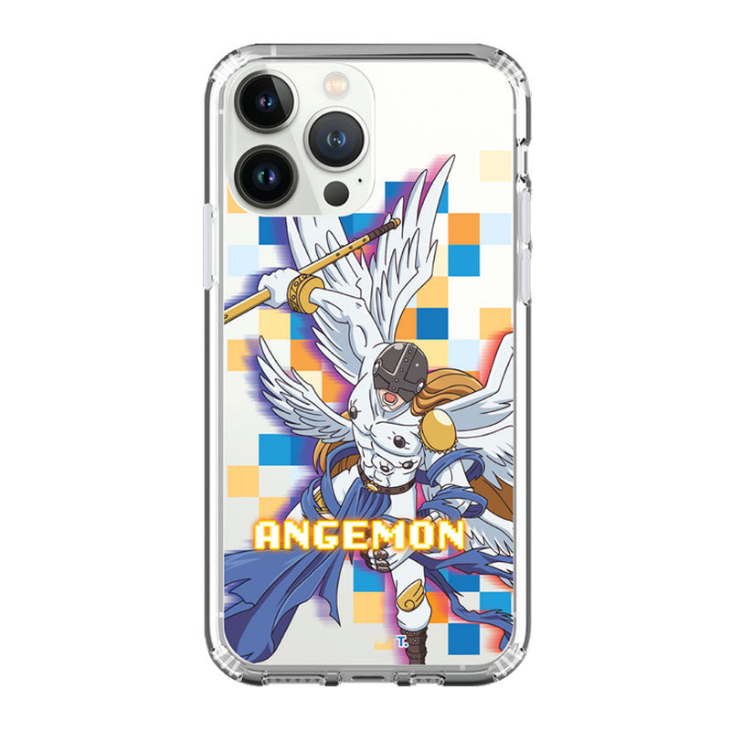 Digimon Series Phone Case