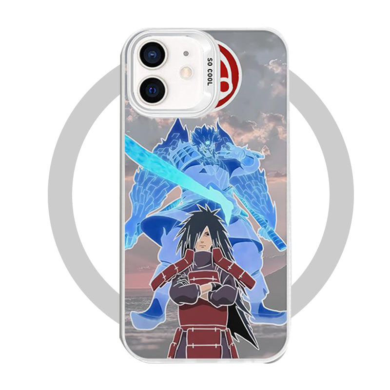 Naruto Magnetic Phone Case