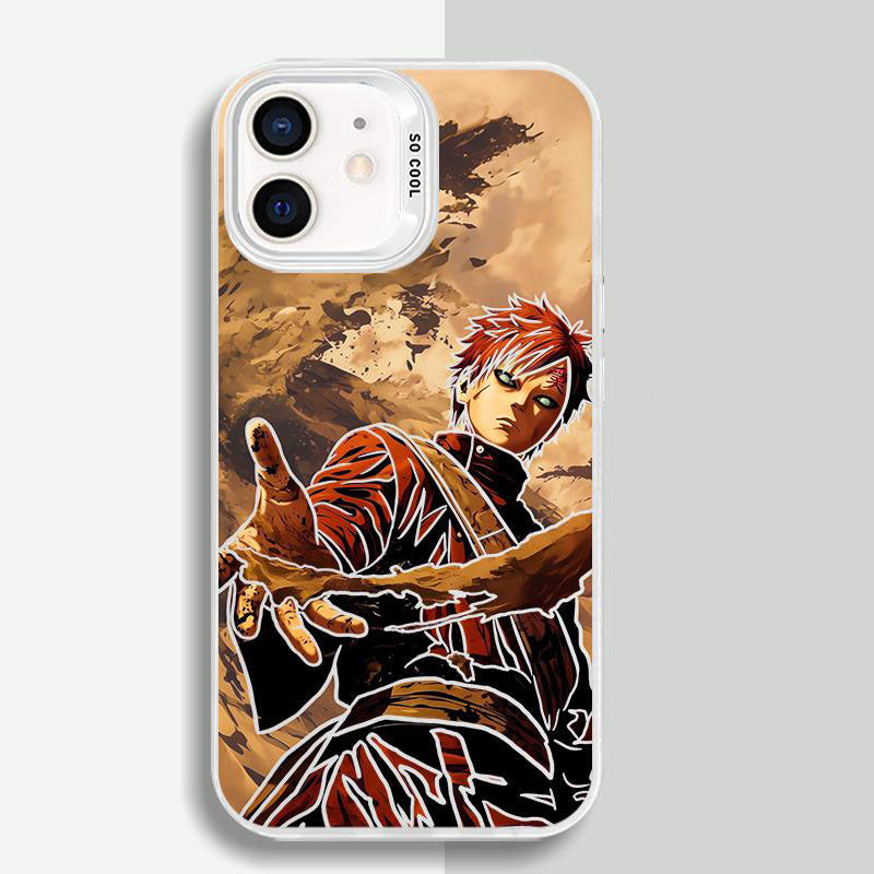 Naruto Magnetic Phone Case