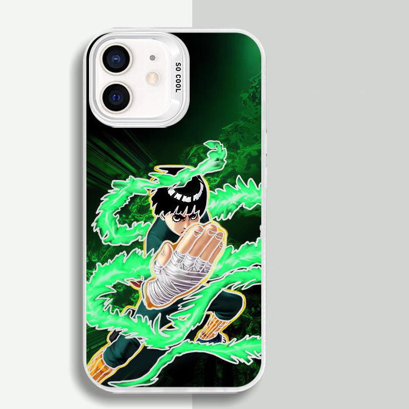 Naruto Magnetic Phone Case