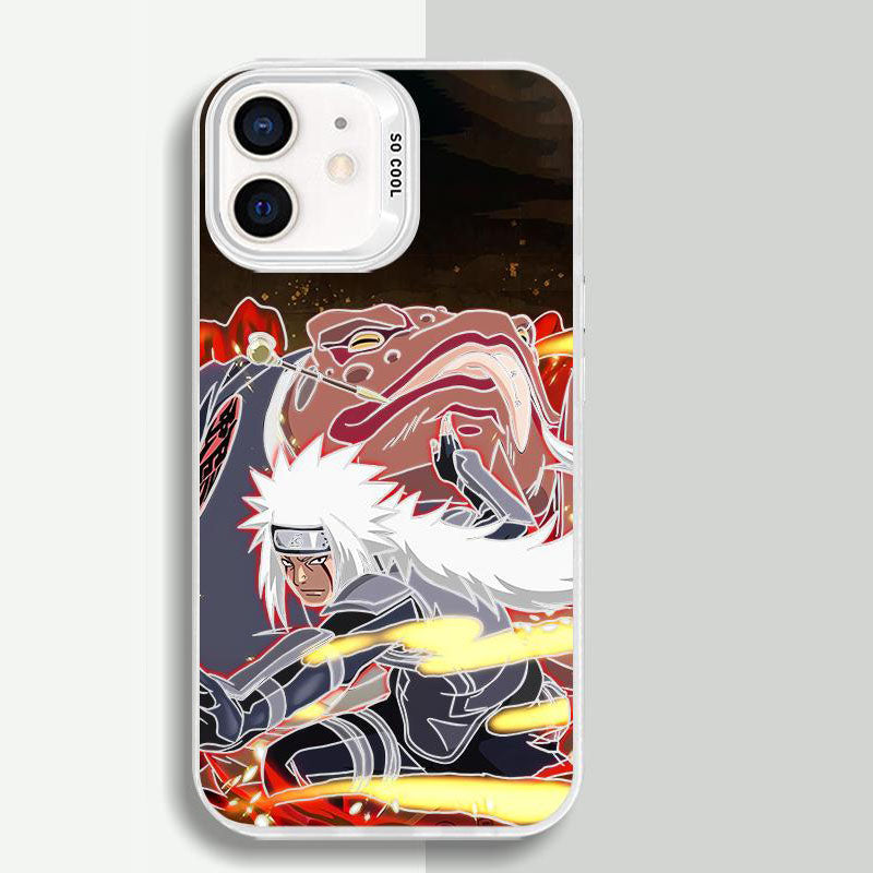 Naruto Magnetic Phone Case
