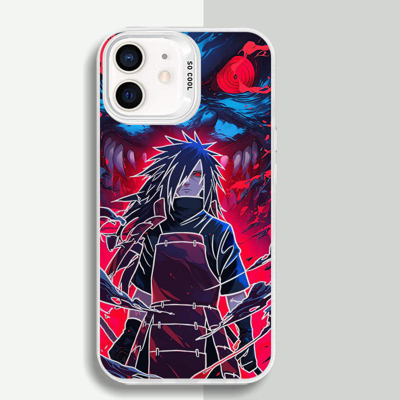 Naruto Magnetic Phone Case