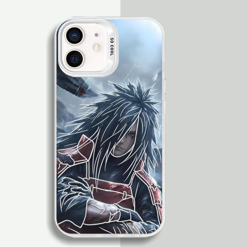Naruto Magnetic Phone Case