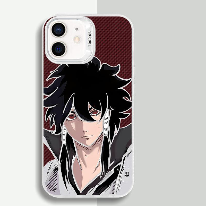 Naruto Magnetic Phone Case