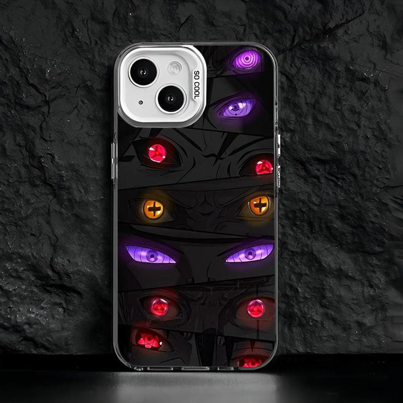 Naruto Magnetic Phone Case