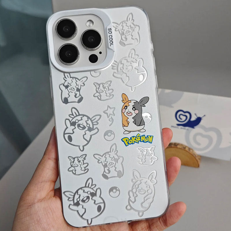 pokemon Magnetic Phone Case