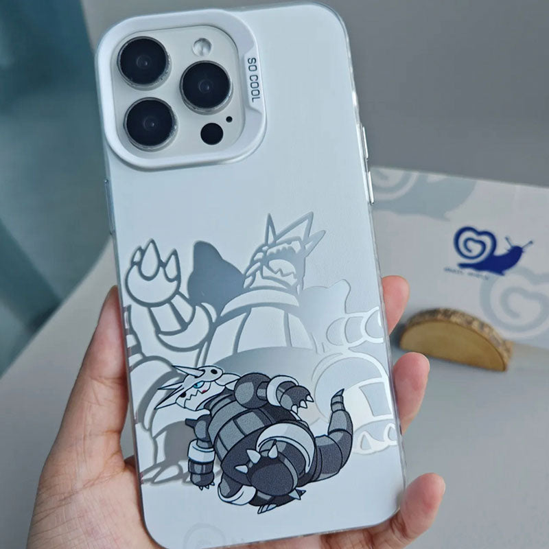 pokemon Magnetic Phone Case