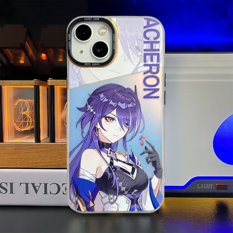 Honkai Star Rail MagSafe Phone Case