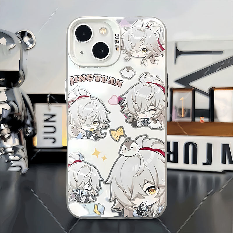 Honkai Star Rail MagSafe Phone Case