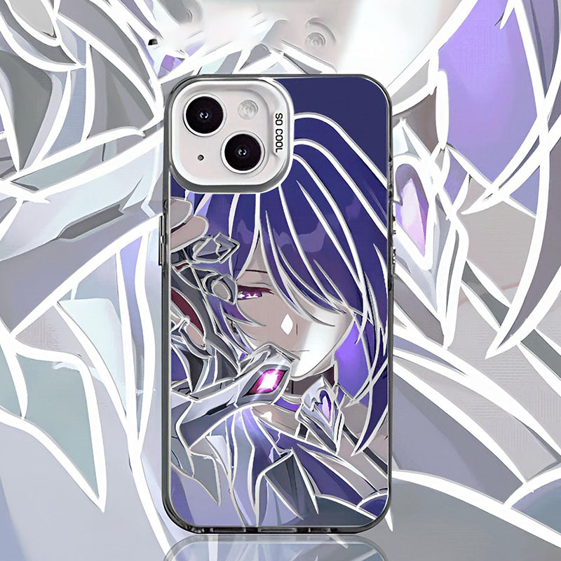 Honkai Star Rail MagSafe Phone Case