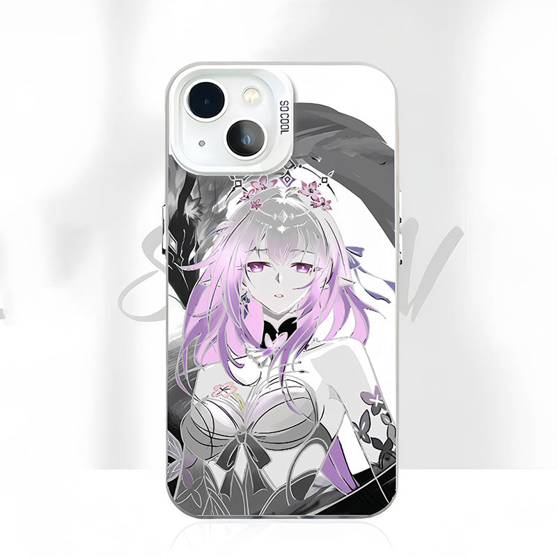 Honkai Star Rail MagSafe Phone Case