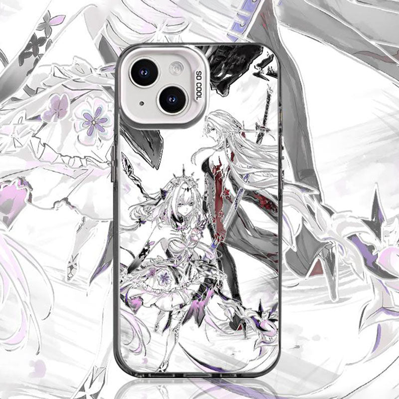Honkai Star Rail MagSafe Phone Case