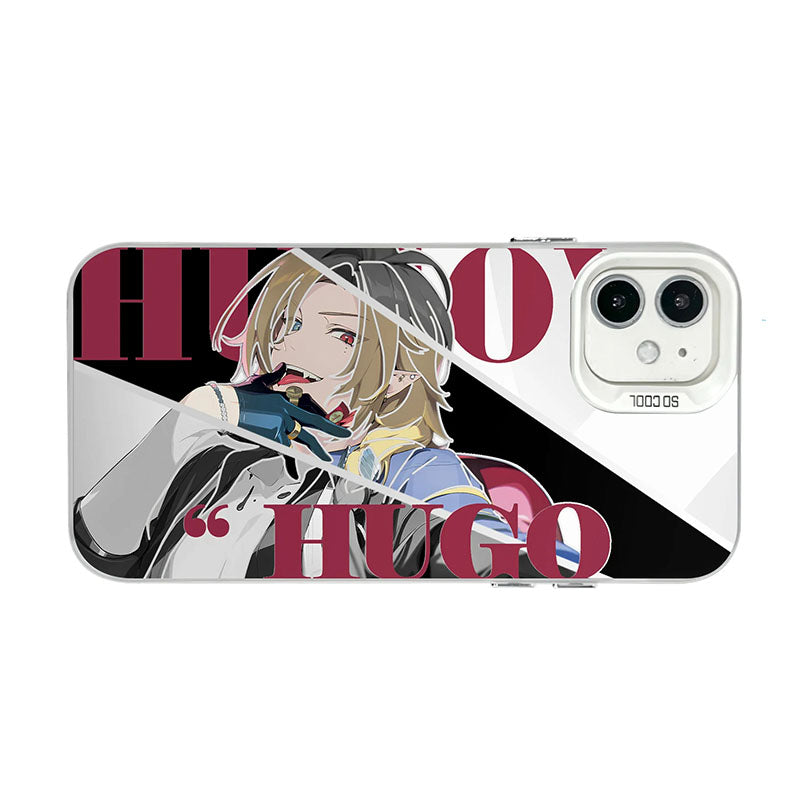 Genshin Impact MagSafe Phone Cases