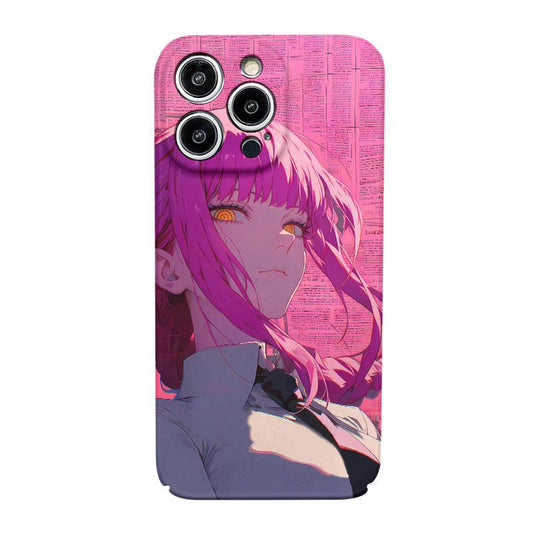 Chainsaw Man Phone Case