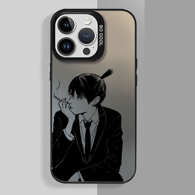 Chainsaw Man Phone Case