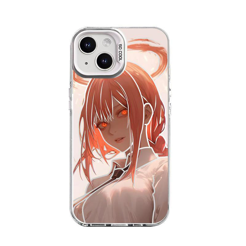 Chainsaw Man Phone Case