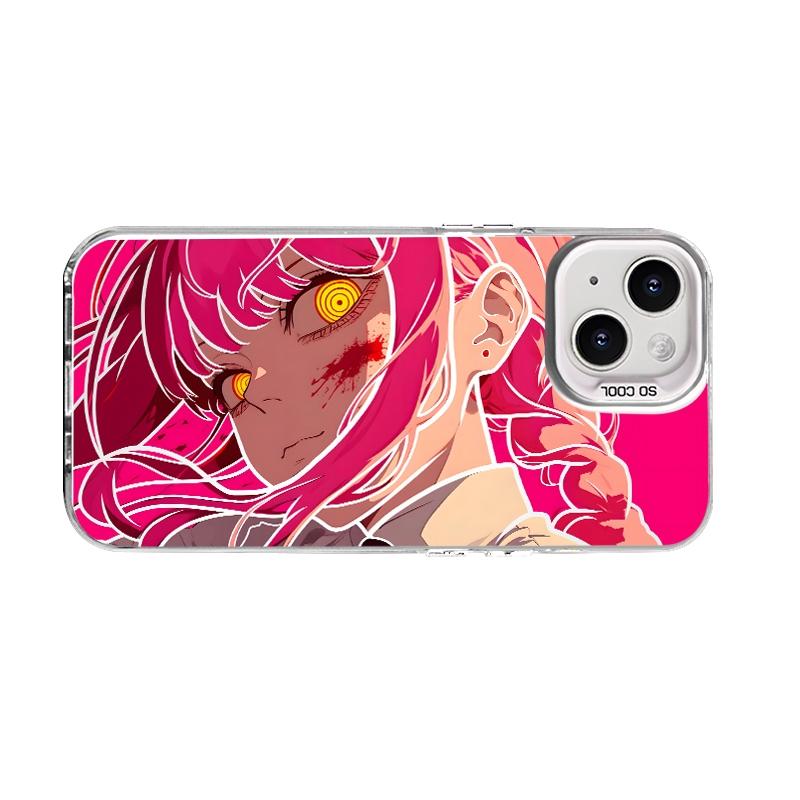 Chainsaw Man Phone Case