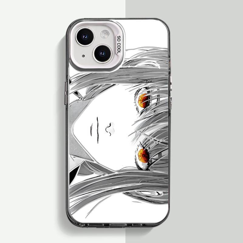 Chainsaw Man Phone Case