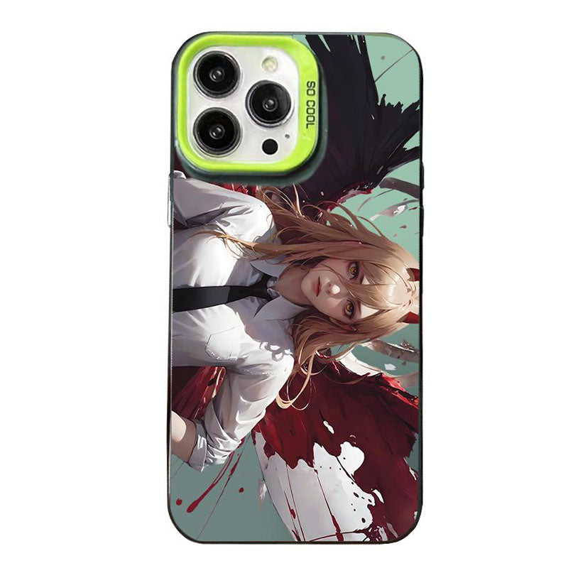 Chainsaw Man Phone Case