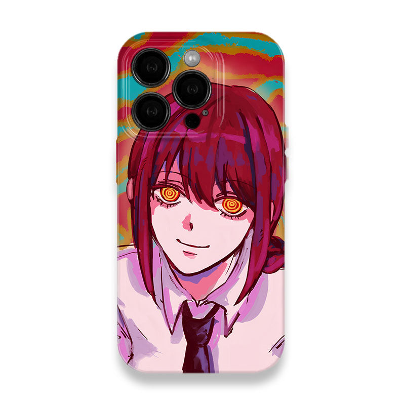 Chainsaw Man Phone Case