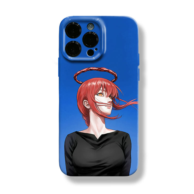 Chainsaw Man Phone Case