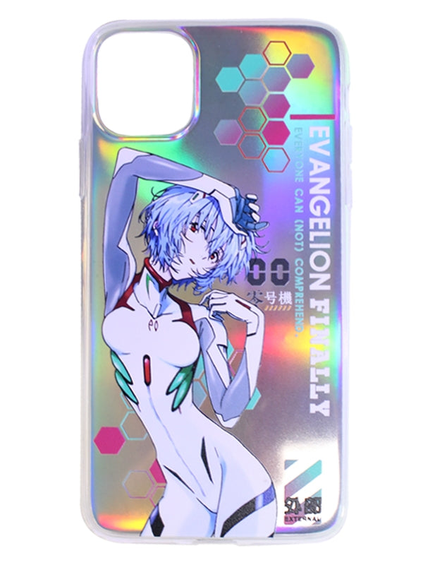 Evangelion Anime Phone Case