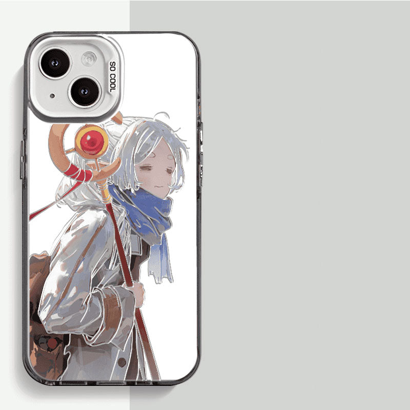 Frieren Phone Case