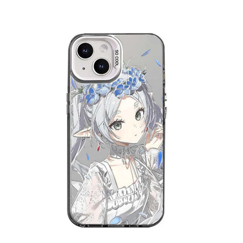 Frieren Phone Case