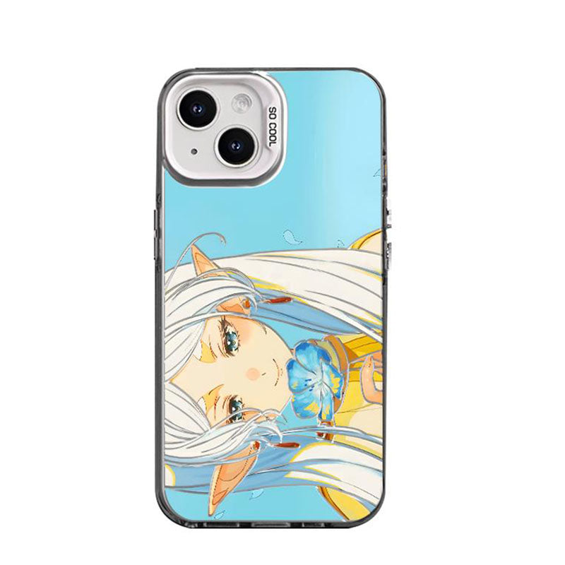 Frieren Phone Case