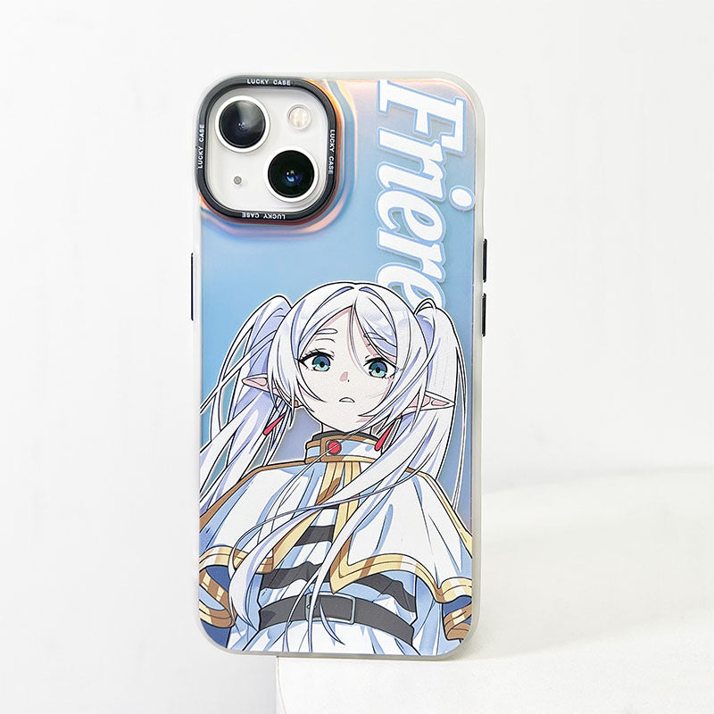 Frieren Phone Case