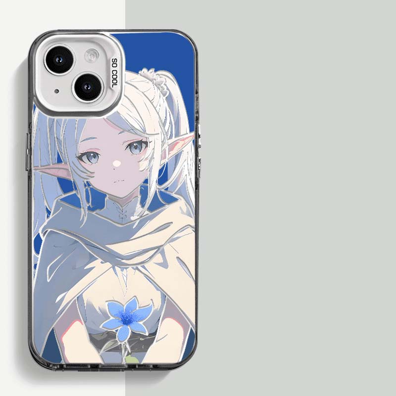 Frieren Phone Case
