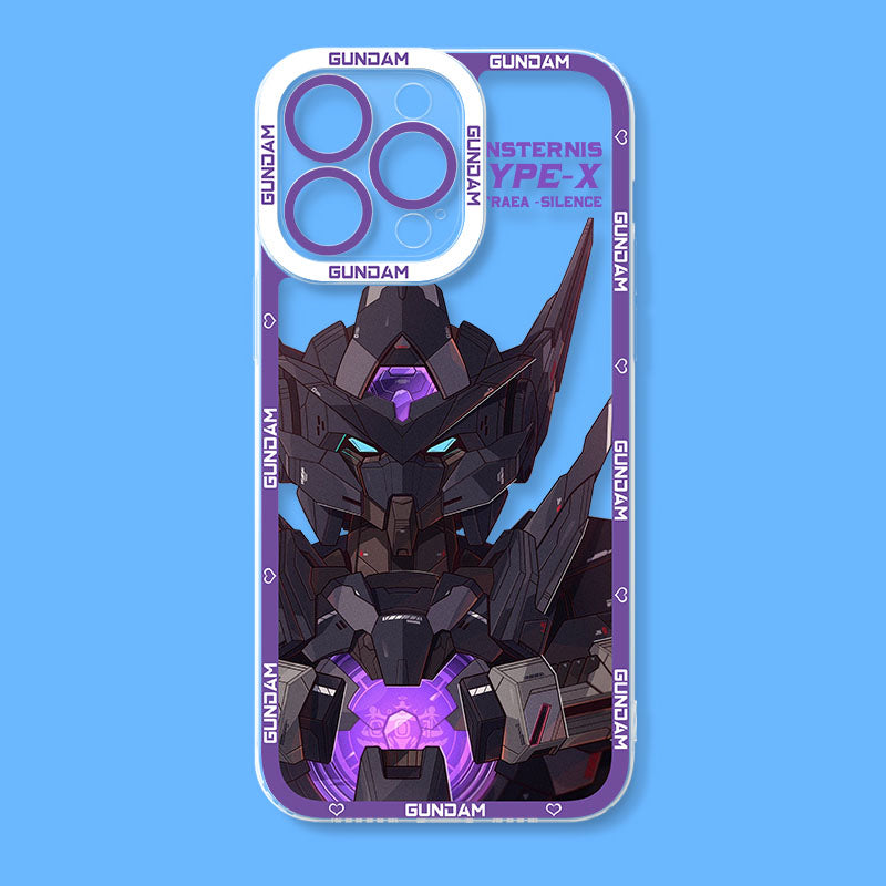 Gundam Phone Case
