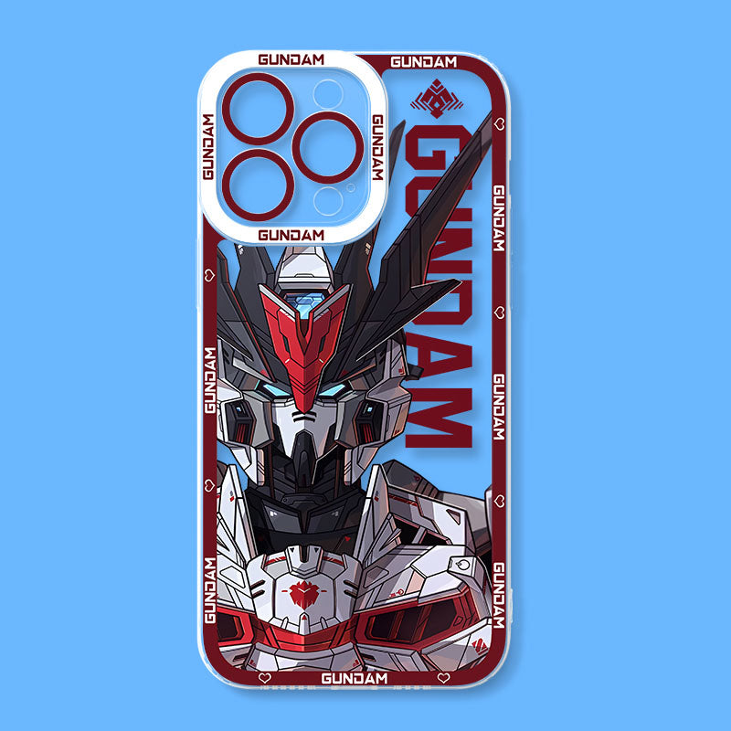Gundam Phone Case
