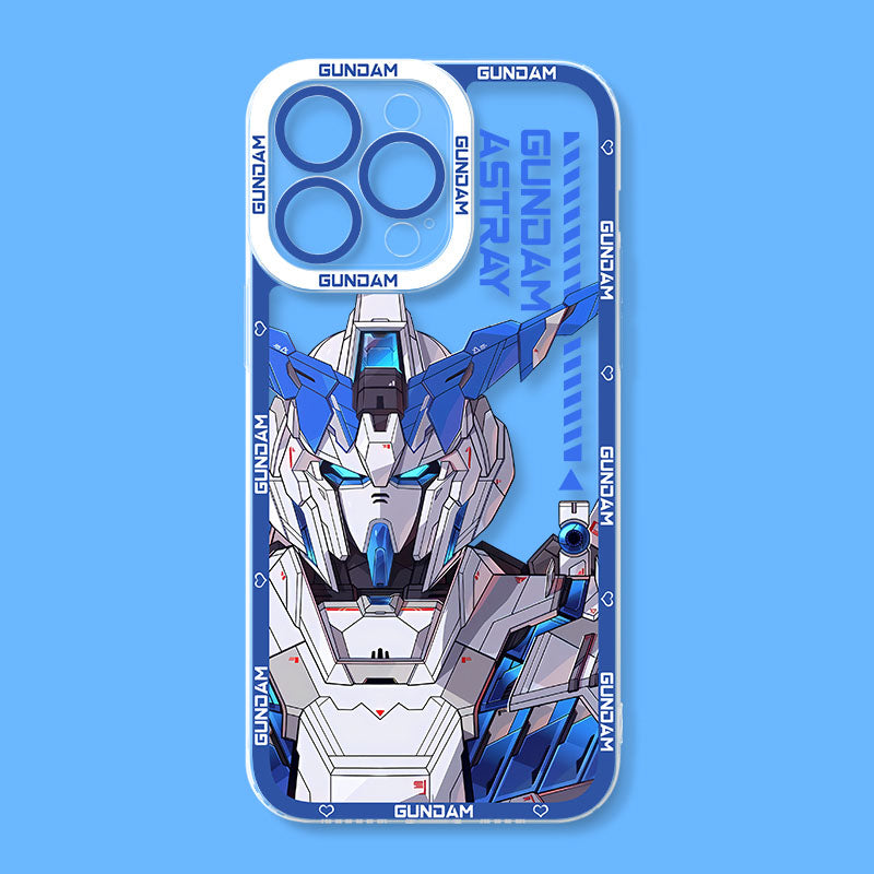 Gundam Phone Case