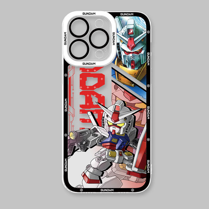 Gundam Phone Case