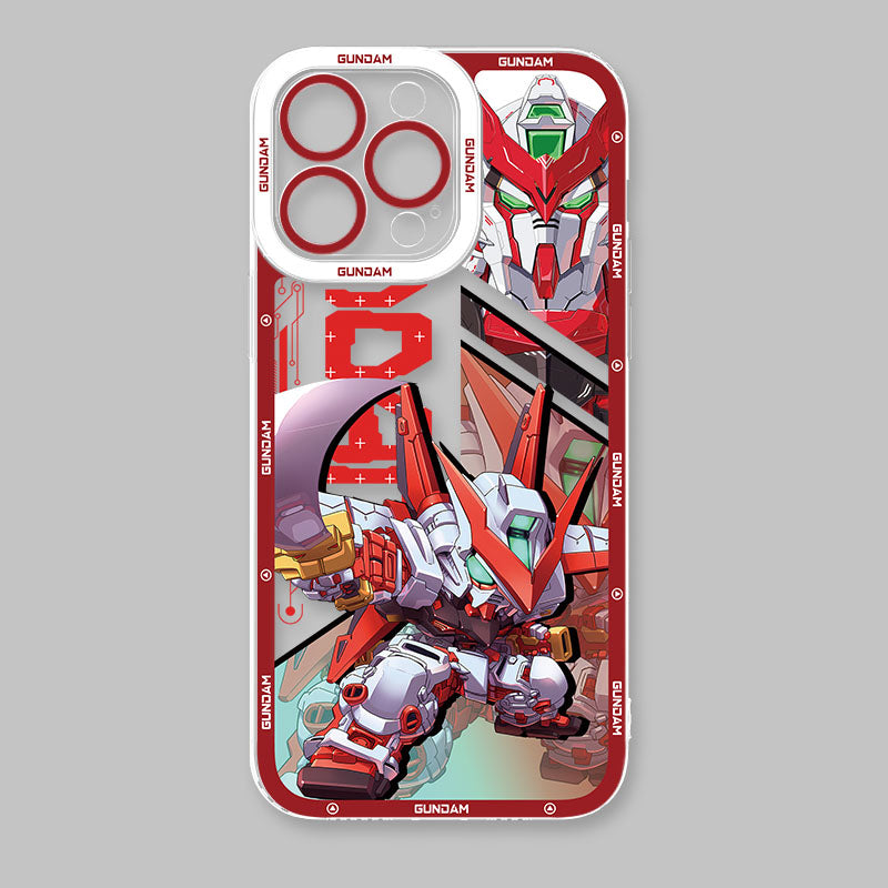Gundam Phone Case