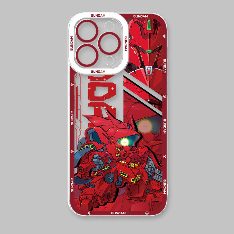 Gundam Phone Case