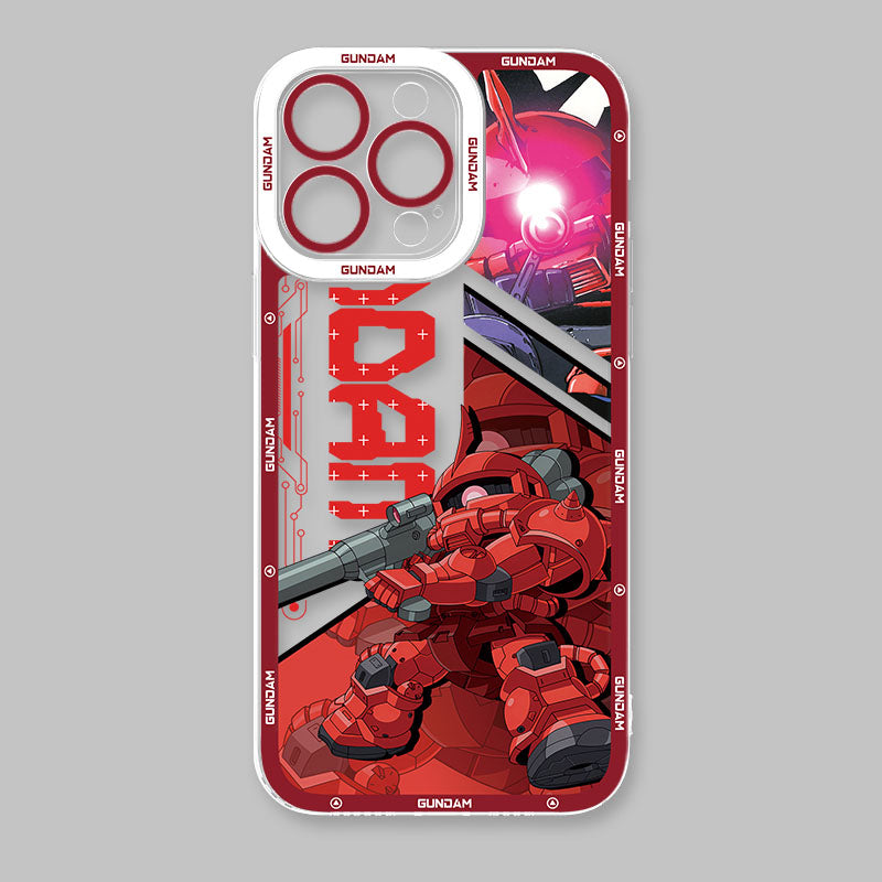 Gundam Phone Case