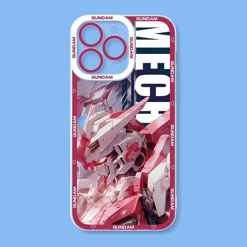 Gundam Phone Case