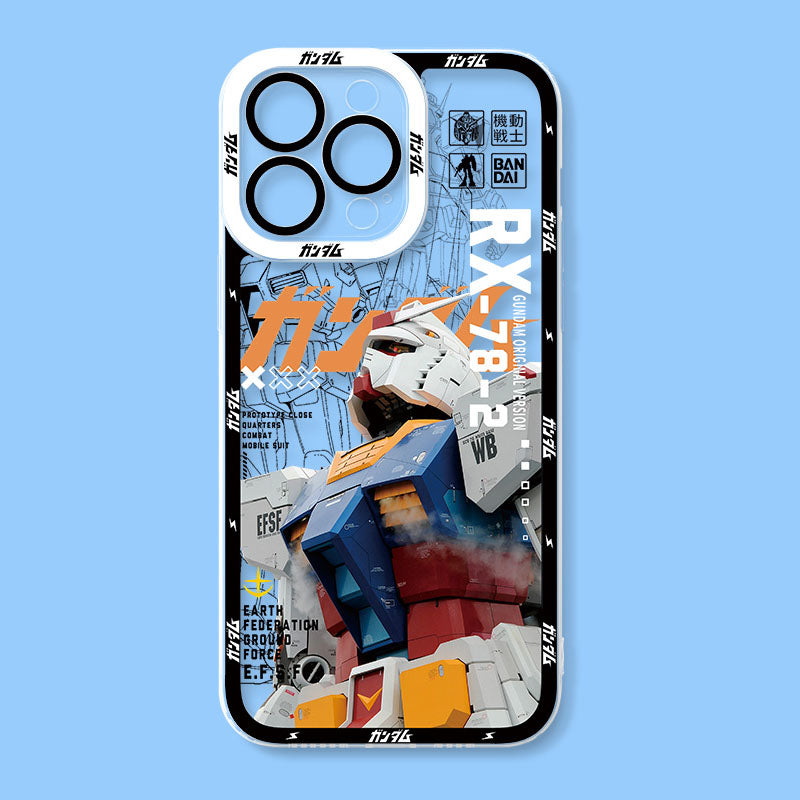 Gundam Phone Case