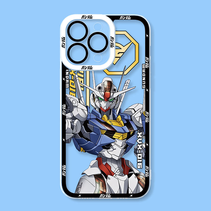 Gundam Phone Case