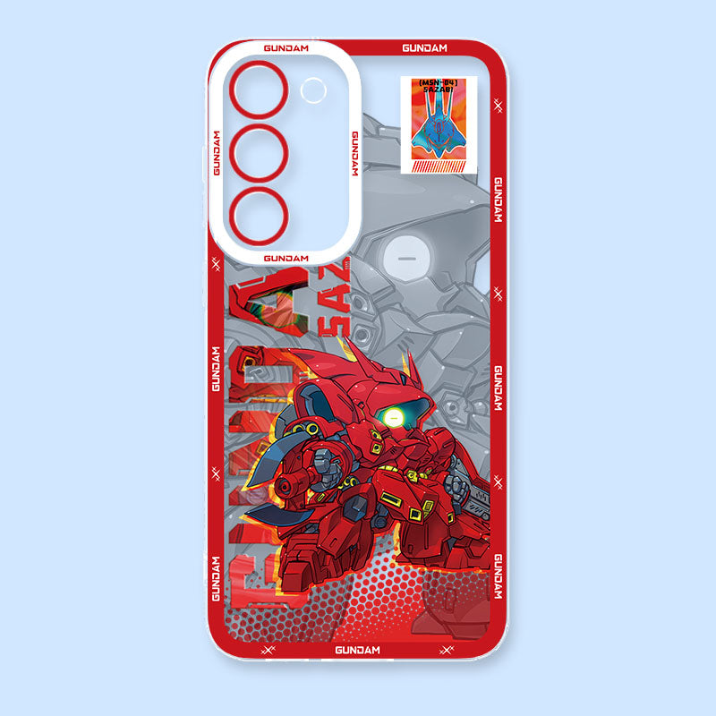 Gundam Phone Case