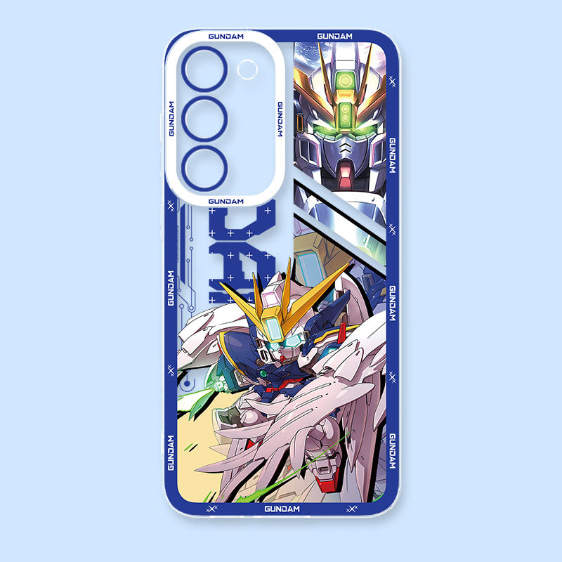 Gundam Phone Case