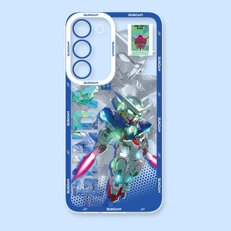 Gundam Phone Case
